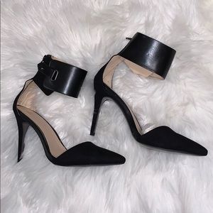 Zara Heels